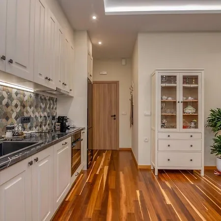 Апартаменты Suiteart 2 Exceptional