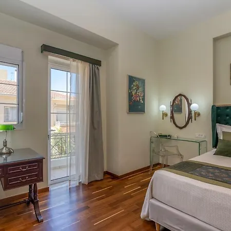 Suiteart 2 Exceptional Διαμέρισμα Χανιά