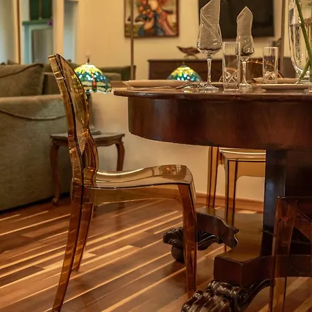 Suiteart 2 Exceptional Διαμέρισμα