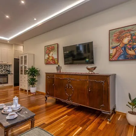 Suiteart 2 Exceptional Apartamento