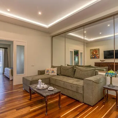 Suiteart 2 Exceptional La Canea