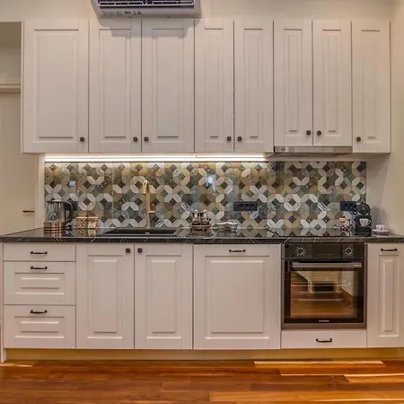 Suiteart 2 Exceptional Apartamento *