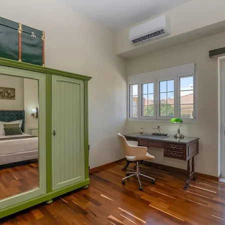 Apartamento Suiteart 2 Exceptional