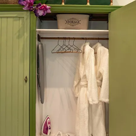 Apartamento Suiteart 2 Exceptional La Canea