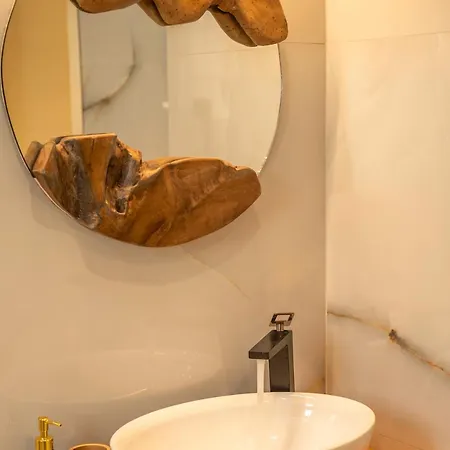 Suiteart 2 Exceptional Apartamento