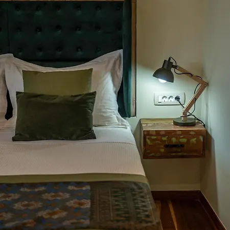 Suiteart 2 Exceptional Apartamento *