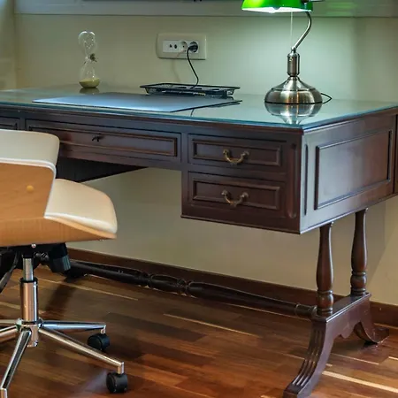 Suiteart 2 Exceptional La Canea