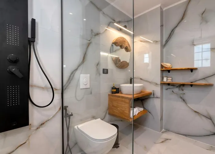 Suiteart 2 Exceptional 아파트