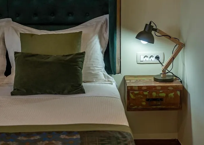 Suiteart 2 Exceptional 아파트 *