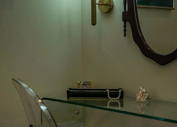 아파트 Suiteart 2 Exceptional