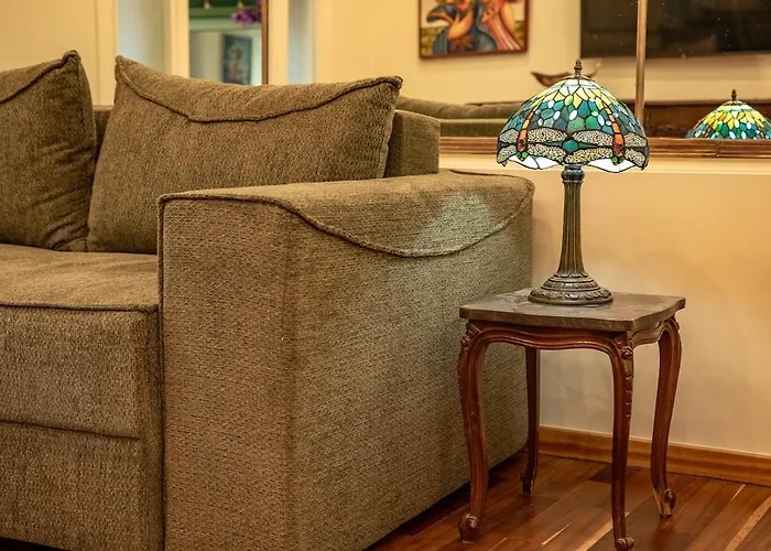 아파트 Suiteart 2 Exceptional