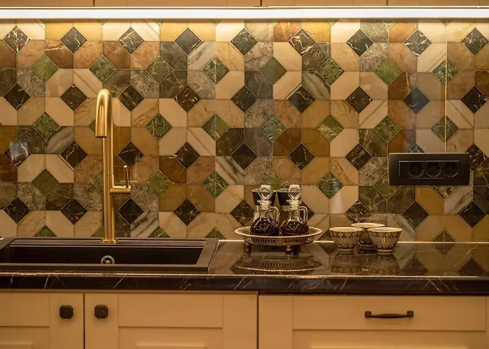 Suiteart 2 Exceptional 아파트 하니아