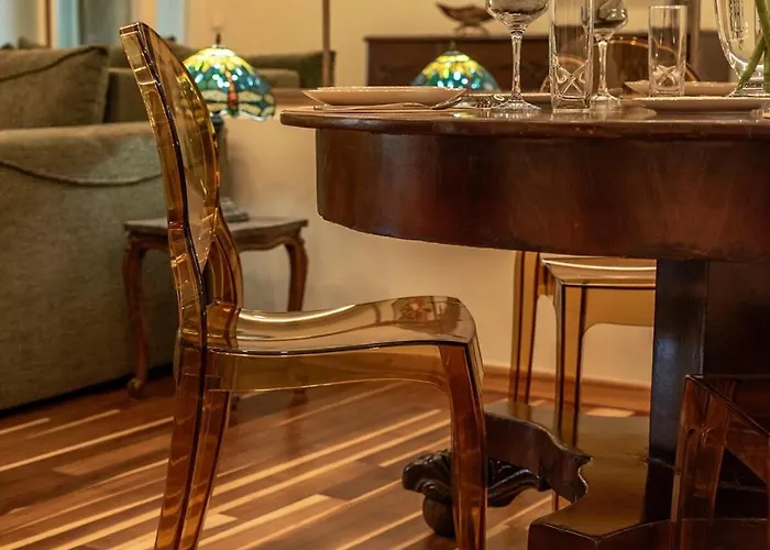 Suiteart 2 Exceptional 아파트