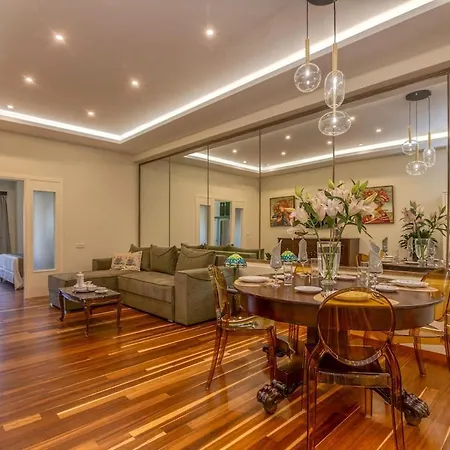 Suiteart 2 Exceptional * Chania (Crete)