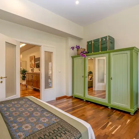 Apartman Suiteart 2 Exceptional