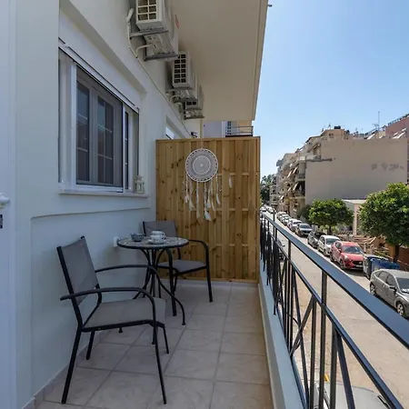 Apartment Suiteart 2 Exceptional Chania (Crete)