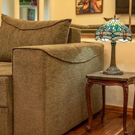 Apartman Suiteart 2 Exceptional