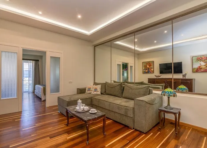 Suiteart 2 Exceptional Chania (Crete)