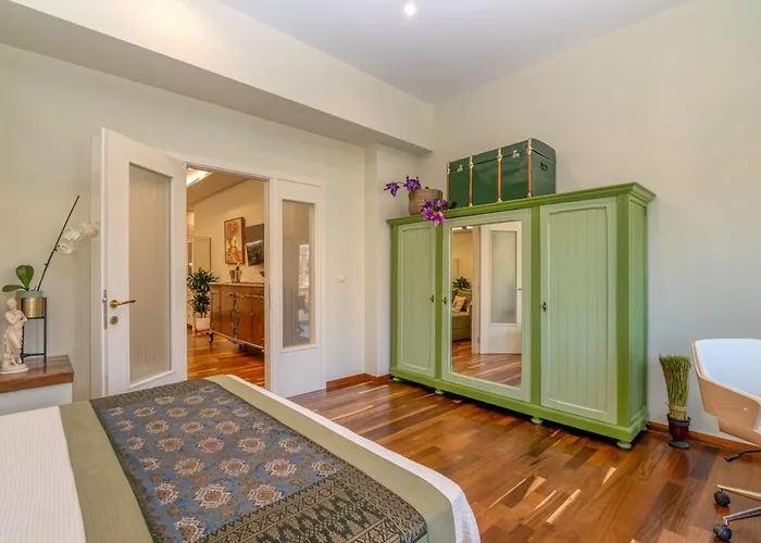 Apartament Suiteart 2 Exceptional