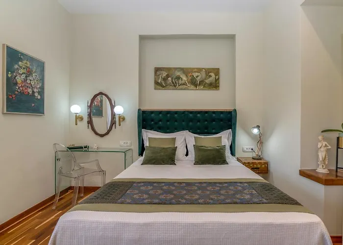 Suiteart 2 Exceptional Apartament Chania (Crete)