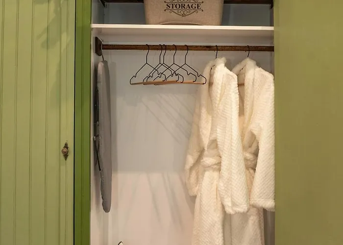 Apartament Suiteart 2 Exceptional Chania (Crete)