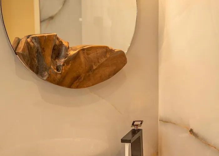 Suiteart 2 Exceptional Apartament